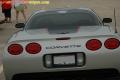 C5 Corvette, ME Stripe, Two Color Stripes Kit, Custom Coloirs