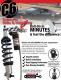 1997-2013 C5 or C6 Corvette - RideTech TQ CoilOver Shock System- Level 3