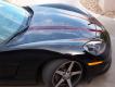 C6, Grand Sport, Z06 Corvette Hood Stripe Style 3