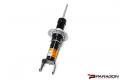 20-23+ C8 Corvette Base Front Lift - Rear Coilover / Lowering Kit, Non Z51 to Z51 Rear Coilover Kit 