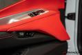 CCS C8 Corvette Carbon Fiber Lower Door Panel Overlay