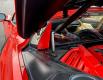 RPI, 2020-2024 C8 Corvette Painted Engine Compartment Hatch Filler Covers