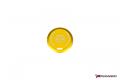 C8 Corvette Engine Start/Stop Metal Button, Red Or Gold