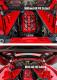 RPI, 2020-2024 C8 Corvette Steel Painted Engine Bay Filler Covers