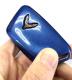 RPI, 2020-2024 C8 Corvette Body Color Painted Key Fob Cover