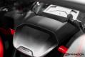 2020-23 CCS C8 Corvette Carbon Fiber Waterfall Speaker Cover