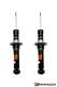 Paragon Performance Base Front Lift Rear Coilover Lowering Kit Chevrolet Corvette C8 2020-2021