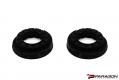 Paragon Performance Base Front Lift Rear Coilover Lowering Kit Chevrolet Corvette C8 2020-2021