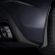 2020+ C8 Corvette Stingray Front and Rear Splash Guards ACS Composite
