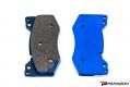 2020-23 Carbotech C8 Corvette XP12 Front Brake Pads