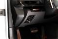 CCS C8 Corvette Carbon Fiber Parking Brake Cover