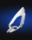 C7 Corvette Wide Body Xtreme Z08 C7 Corvette Z06/GS Style Front Fenders, Pair 