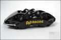 C6 Corvette Essex Designed AP Racing Radi-CAL Competition Brake Kit (Front CP9668/372mm)