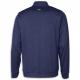 Corvette C8 Cutter & Buck Stealth Quarter-Zip - Navy