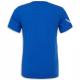 C8 Corvette Blueprint T-Shirt Royal Blue