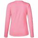 C7 Corvette Long Sleeve Women's Crew T-Shirt