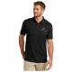 C8 Corvette  TravisMathew Performance Polo, Black