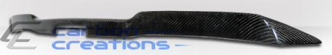 Carbon Creations ZR Edition Wing,C6 Corvette ZR1 Style Carbon Fiber Rear Spoiler