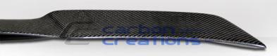 Carbon Creations ZR Edition Wing,C6 Corvette ZR1 Style Carbon Fiber Rear Spoiler