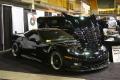 AC Products Carbon Fiber C6 Corvette World Challenge Z R/T Body Louvered Hood
