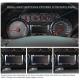 C6 / C7 Corvette, Camaro, Cadillac CTS AutoMeter DashControl Custom Display Controller OBD-II