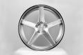 ADV.1 C6/Z06 Corvette Custom 5 Spoke Wheel ADV5 Track Spec Advanced Series, Single