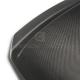 2010-2012 FORD MUSTANG TYPE-CJ Type-CJ carbon fiber cowl hood for 2010-2012 Ford Mustang