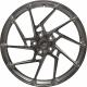 2020-23 BC Forged EH168 Wheels for C8 Corvette, Set of 4
