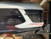 C8 Chevrolet Corvette 2020-2024 Aluminum HEXAGON Radiator Grille Screens