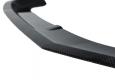 2010-2013 Chevrolet Camaro Carbon Fiber Front Bumper Diffuser