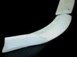 C6 Corvette, All Models, Original Brian Glover Design 3 Piece F4 Dog Leg Front Splitter