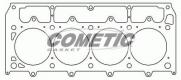 Cometic MLS Cylinder Head Gasket, LS7 Block w/ 6 bolt heads, .051 thickness, 4.150 bore