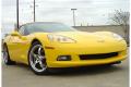 C6 Corvette CCW Wheels Forged SP500 1pc Wheels 18