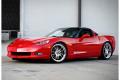 C6 Corvette CCW Wheels Forged T10 1pc Wheels 19