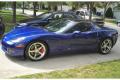 C6 Z06 Corvette CCW Wheels Forged SP500 1pc Wheels 18