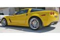 C6 Z06 Corvette CCW Wheels Forged SP16 1pc Wheels 18