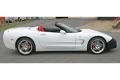 C5 Corvette CCW Wheels Forged 505A 1pc Wheels 19