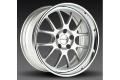 C5 Corvette 97-04 Forgeline VR3P 3-Piece Premier Alloy Wheels (18