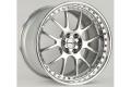 C6 Corvette 05-13 Forgeline VR3P 3-Piece Premier Alloy Wheels (19