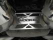 Hooker Blackheart Exhaust Systems C5 Corvete, All Models 70401344-RHKR