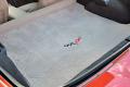 C6 Corvette 05-13 Coupe Lloyd Ultimat Cargo Mat w/C6 Emblem