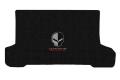 C7 Corvette 14-19 Lloyd Ultimat Cargo Mat w/Jake & Corvette Racing Emblem