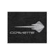 C7 Corvette 14-19 Lloyd Ultimat Cargo Mat w/C7 Stingray & Corvette Script