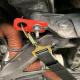 05-13 C6 Corvette, All Models,  Strap Point Kit, ZL1 Addons