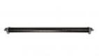 C6 Corvette LG Motorsports Carbon Fiber Driveshaft