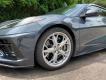 C8 Corvette Stingray, Base and Z51 AP Racing by Essex Radi-CAL Competition Brake Kit Front 9668/372mm