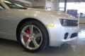 MGP Set of 4 caliper covers, Engraved Front and Rear: MGP, Red powder coat finish, silver characters.