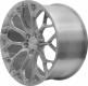 2020-23 BC Forged KL31 Wheels for C8 Corvette, Set of 4