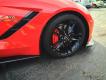 C7 Corvette Stingray,  Xtreme AERO Package Unpainted