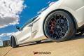 C8 Corvette Z06/E-Ray/Grand Sport Forgedlite / wheels MC21, Carbon Flash 20X10